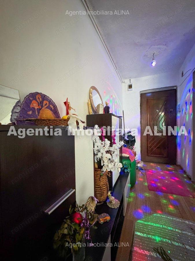 Garsoniera in Deva, zona Micro, semidecomandata, suprafata utila 24,64 mp, etaj 4... - 14