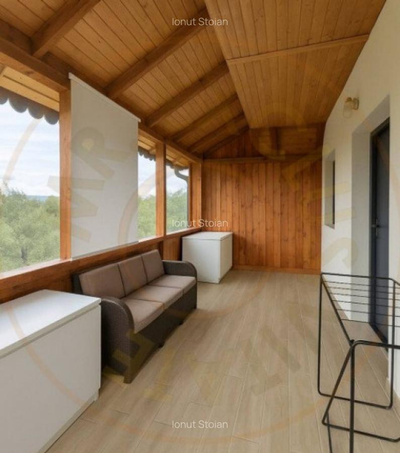 Casa P+M 120 mp, Budeasa, sat Gala?e?ti (12 km de Pite?t - 16
