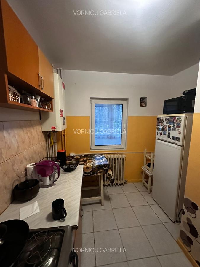 Apartament 1 camera, etaj 1/4, zona Podu de Fier - 1