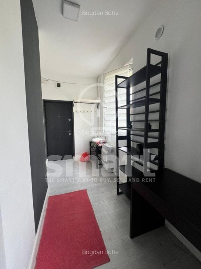 Garsoniera Manastur strada Taberei - 8