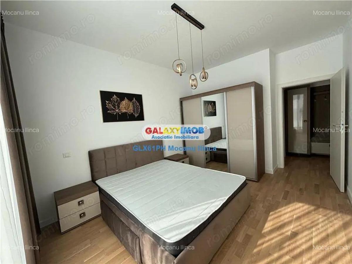 Vanzare apartament 2 camere, MRS Village, Albert, Ploiesti - 2