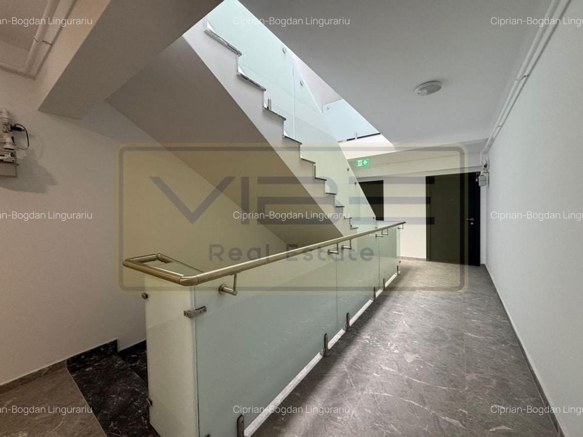Apartament NOU 2 camere+parcare Moon Reflex Moara de Vant - 24