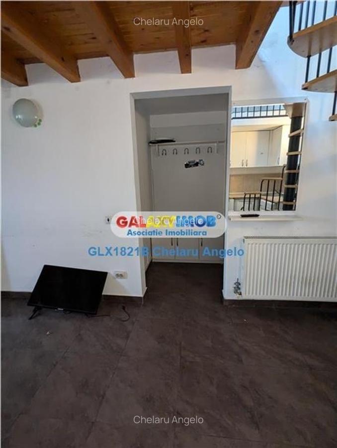 Apartament cu 2 camere decomandat în Băneasa - 11