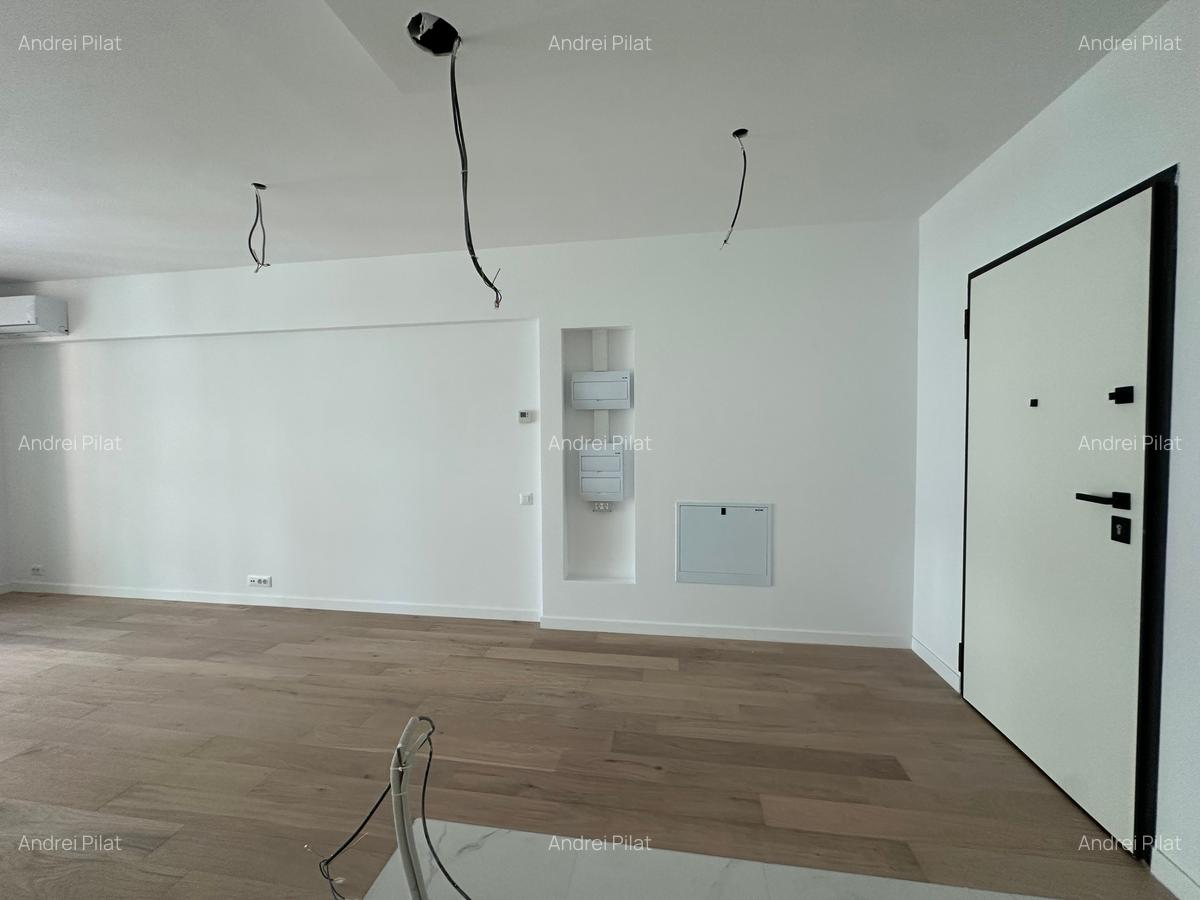 Apartament cu 2 camere în Cotroceni - 9