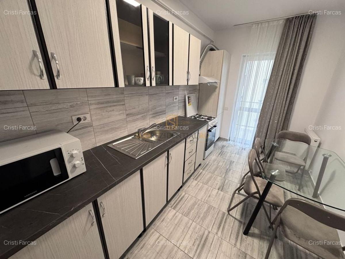 Apartament 2 camere, mutare rapida, mobilat si utilat, Bd. Metalurgiei - 8