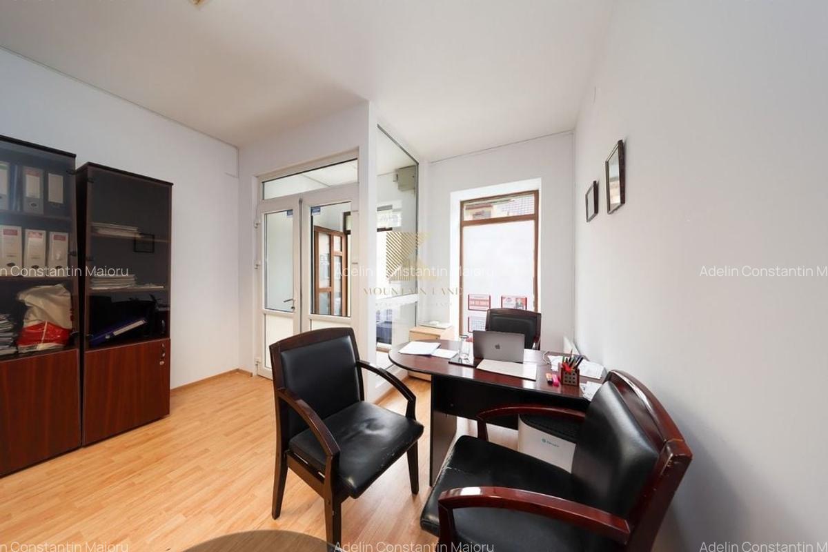 Locație rară în Brașov: ideal pentru regim hotelier sau business - 1