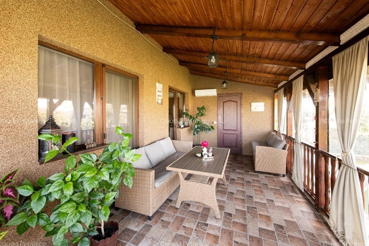 Casa individuala in Mosnita Veche - proprietari - 14