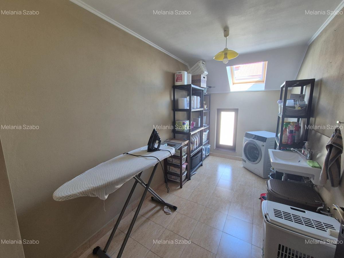 Vila premium, 6 camere, mobilată și utilată, Vladimirescu, comision 0 - 15