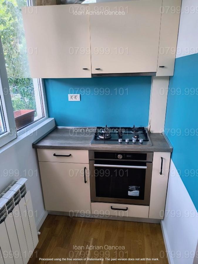 Inchiriere apartament 3 camere - Sector 1, Zona Baneasa, Bucuresti - 10