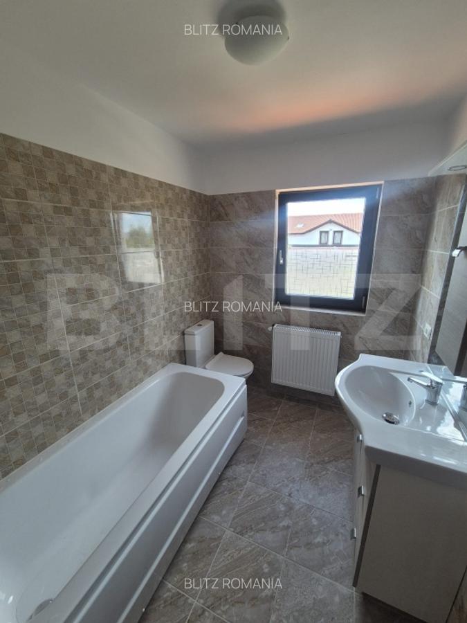 Casa tip duplex moderna, spatiu, lumina si confort pentru intreaga zi, Stupini - 8