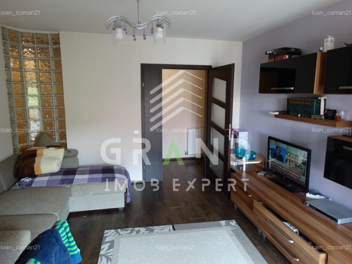 Ap 2 camere,BALCON,PARCARE,Zona Valea Garbaului/Roata Faget - 2