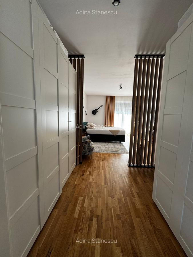 Casa individuala de lux langa complex Moara - 15