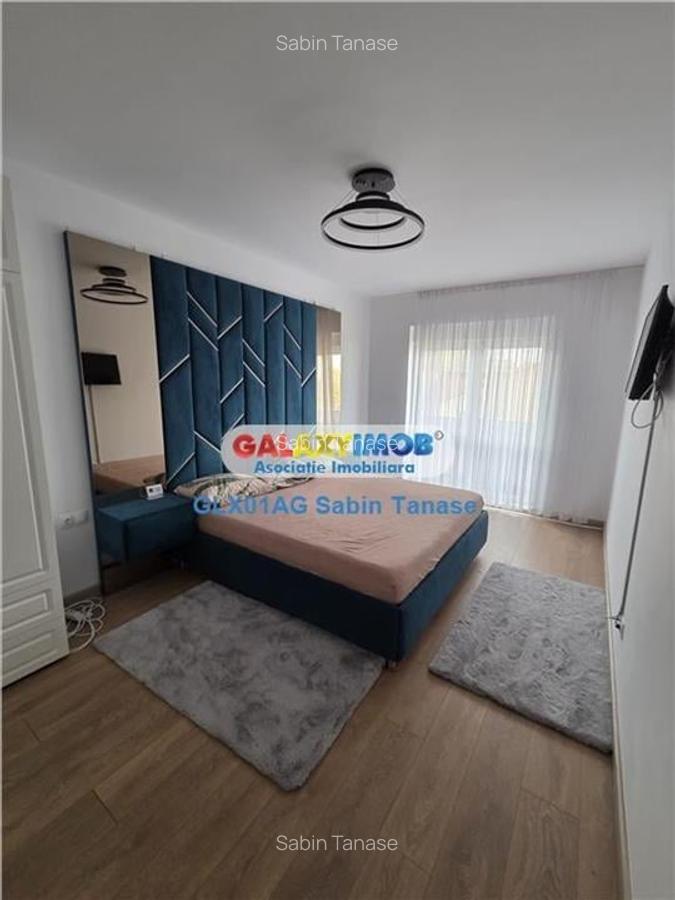 De inchiriat ap 3 cam ULTRAMODERN  fratii golesti la cheie fond nou - 5