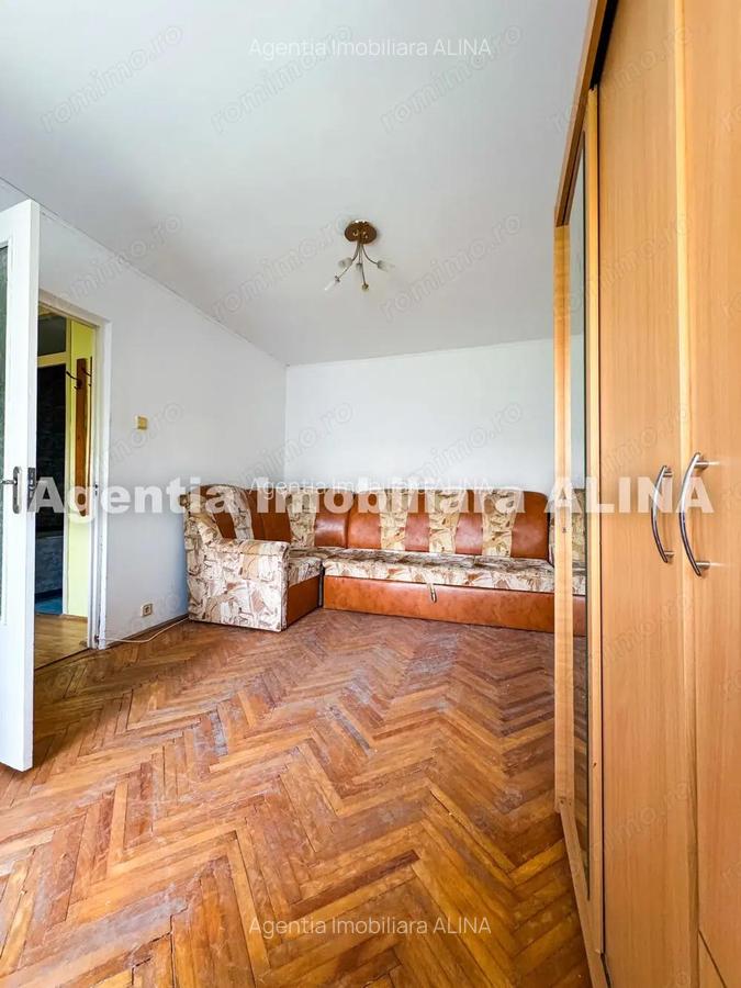 Garsoniera in Deva, zona Gojdu, Str. Duiliu Zamfirescu, decomandata, 28 mp, etaj 4... - 13