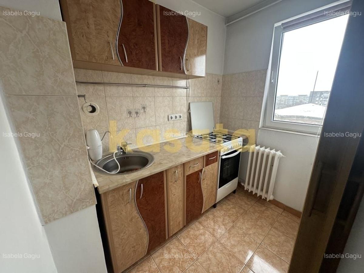 Garsonieră Drumul | Metrou Favorit | Acces Stradal - 12