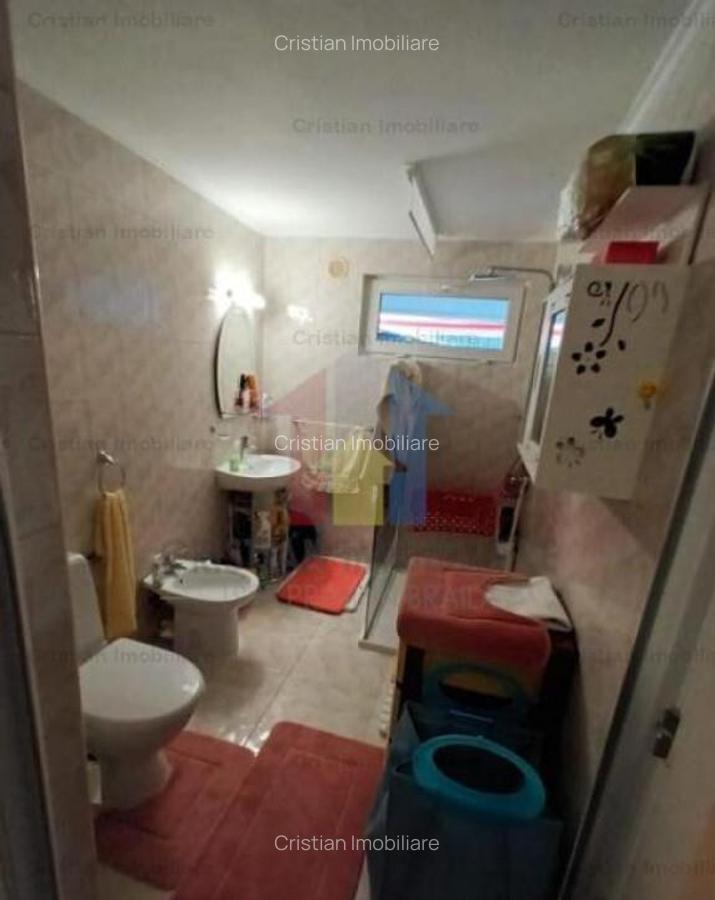 Casa BUNA 2 camere 62mp utili si 80mp teren, zona Piata Sara - 4