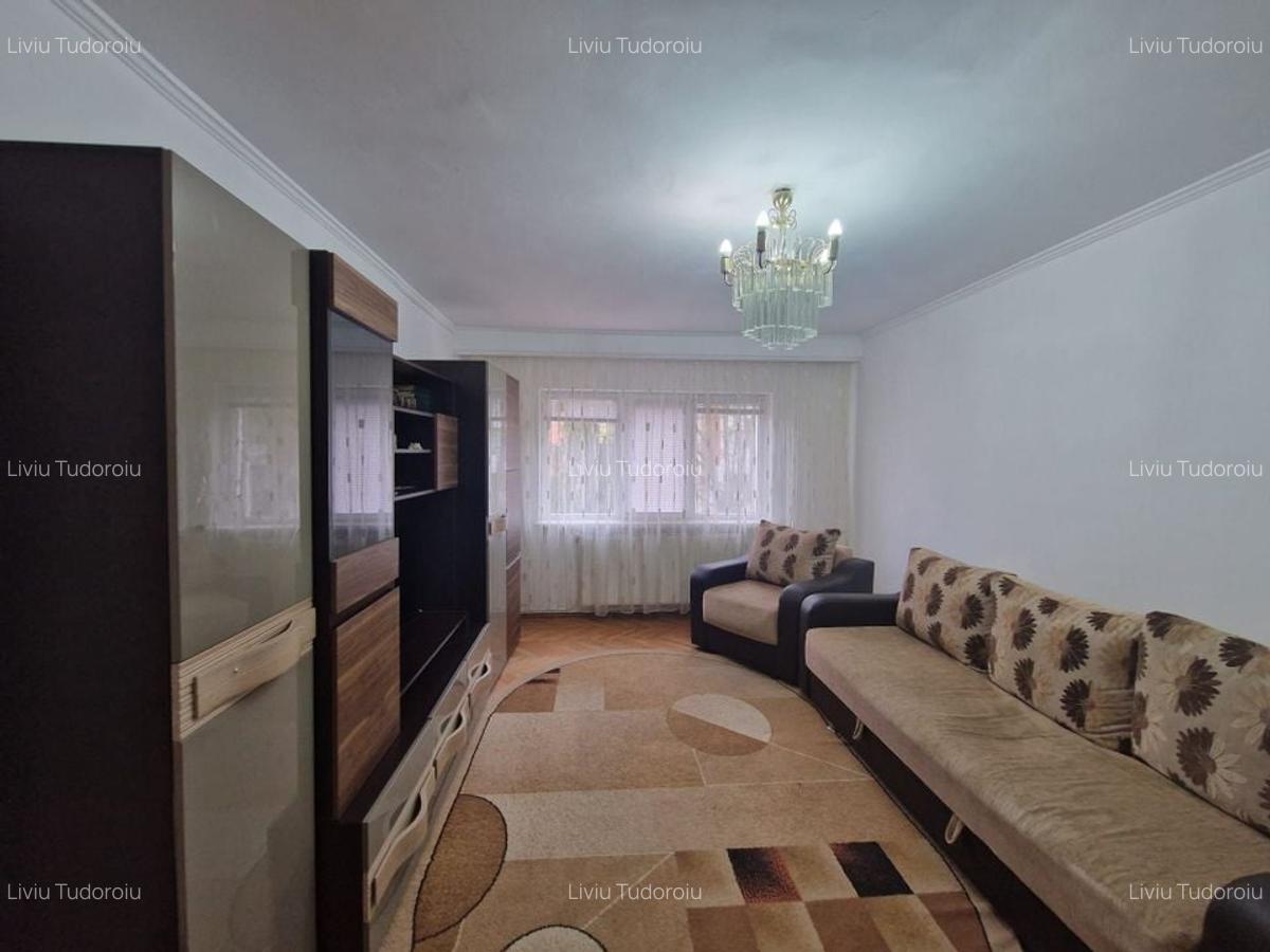 Apartament – zona Exercitiu, str. Dacia (lângă Spitalul de Pediatrie) - 13
