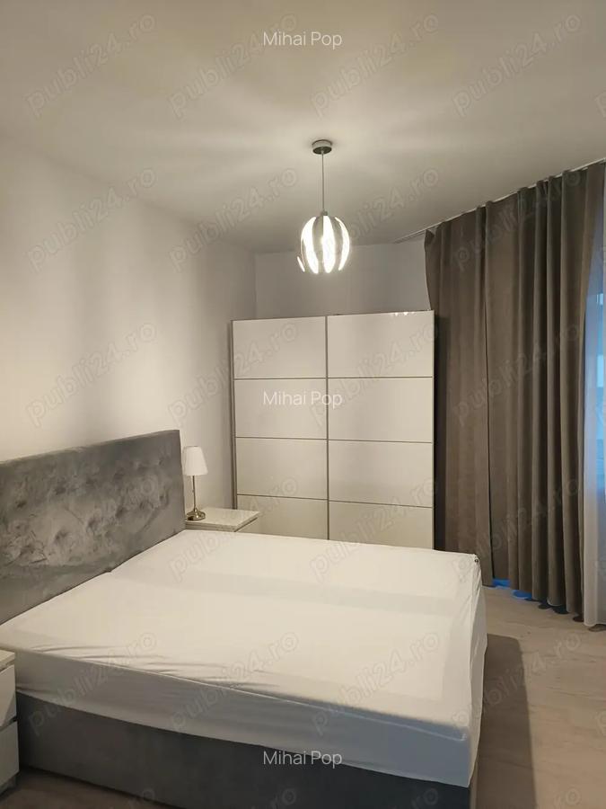 Inchiriez apartament 2 camere Flore?ti Subcetate Parc Poligon - 6