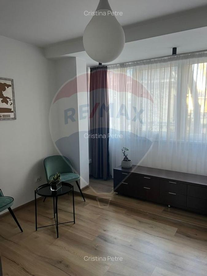 Apartament cu 3 camere de inchiriat in zona Stirbei Voda - 16