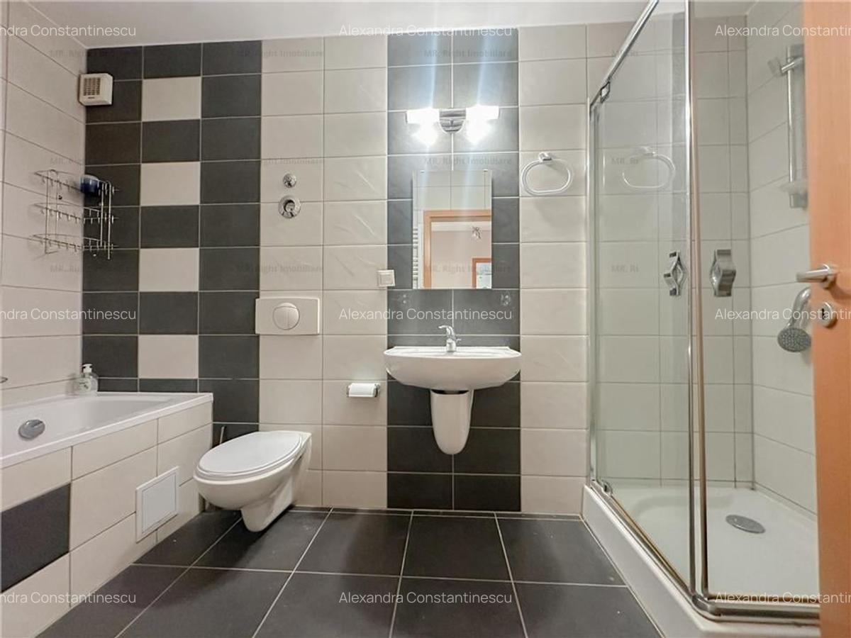 Apartament 2 camere decomandat | parcare | boxa | avantgarden Bartolomeu - 7