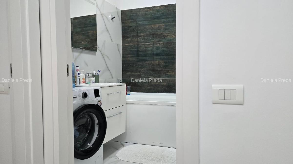 Tineretului/Carol Metrou. 2 camere nou, mobilat si utilizat complet. Proprietar - 13