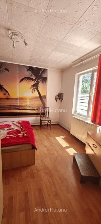 CASA 3 CAMERE , LUNCA CETATUII , POSIBILITATE MUTARE IMEDIATA - 1