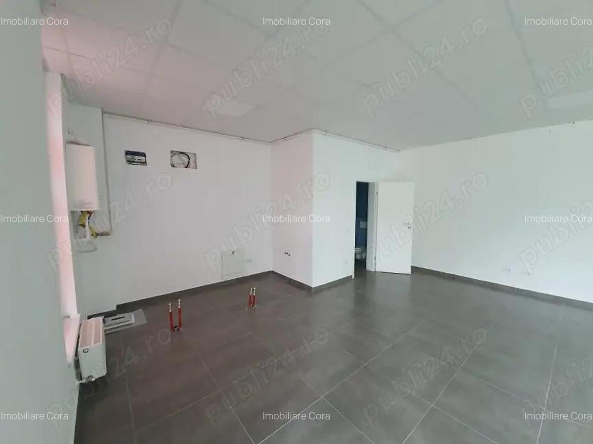 Spa?iu comercial de inchiriat, bloc nou zona Decebal Prima Shops - 6
