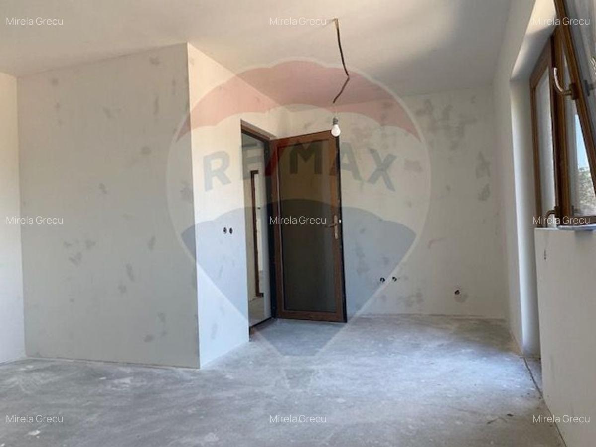 Vanzare vila cu 5 camere-Comuna Lunguletul/ Judetul Dambovita - 12