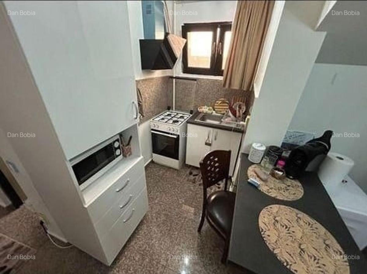 Garsoniera centrala proprie 5 min M Crangasi DB1085 - 3