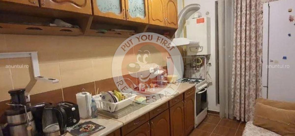 Confort Urban | Ap 2 camere | 60mp | Decomandat | B12197 - 3