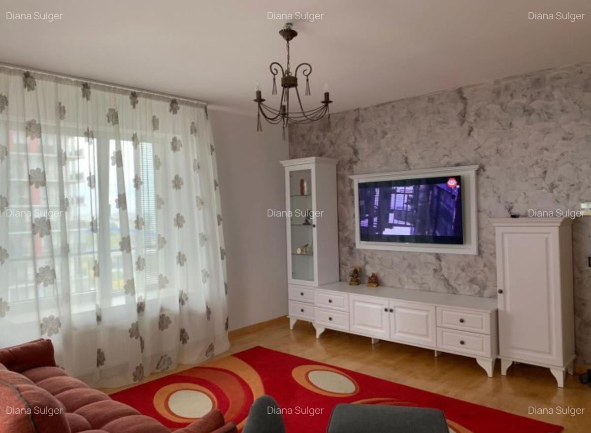 Apartament cu 3 camere decomandat în Tineretului - 8