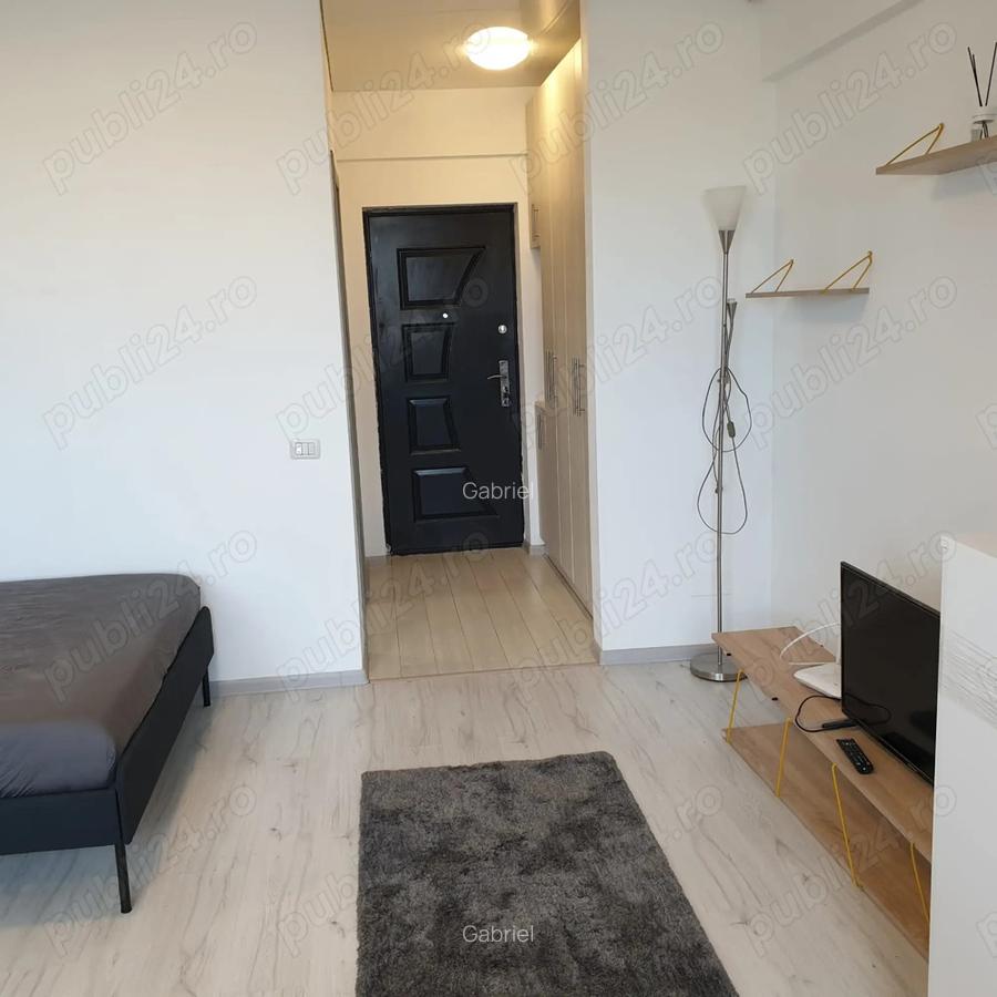 Garsoniera in Pollux Residence - 6