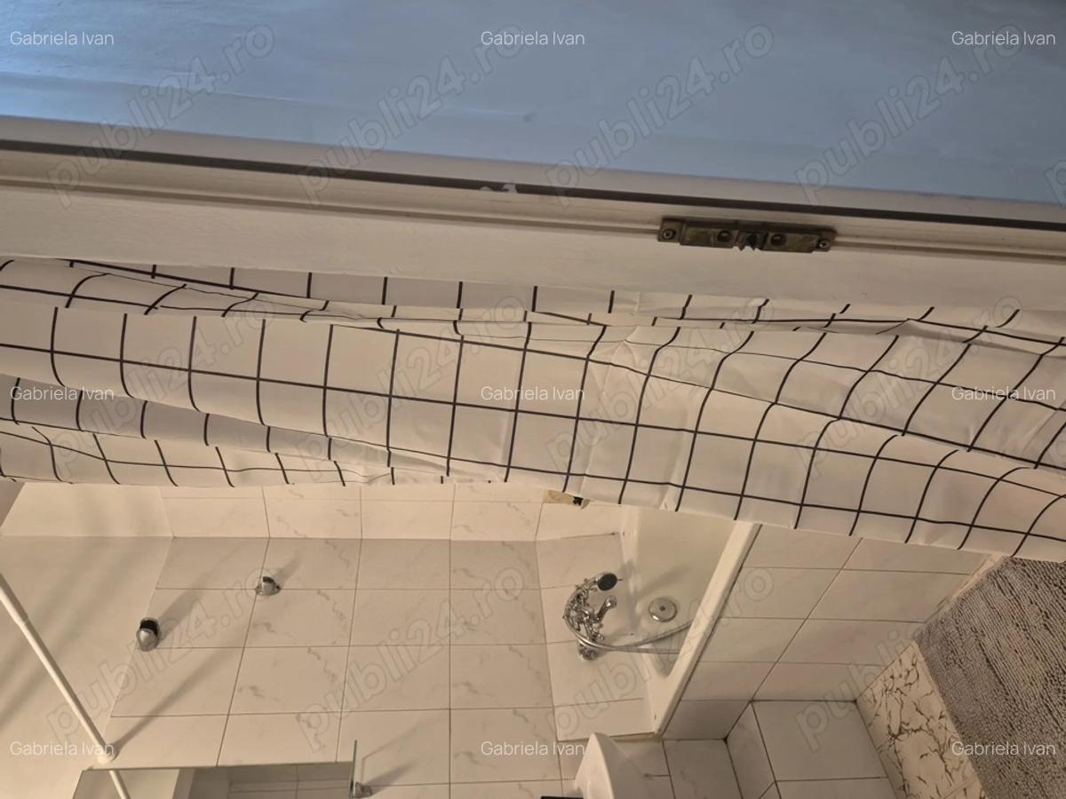 Garsoniera DecebalOfer spre inchiriere garsoniera in spatele Muzeului Copiilor de pe Decebal P 8, 40 - 9