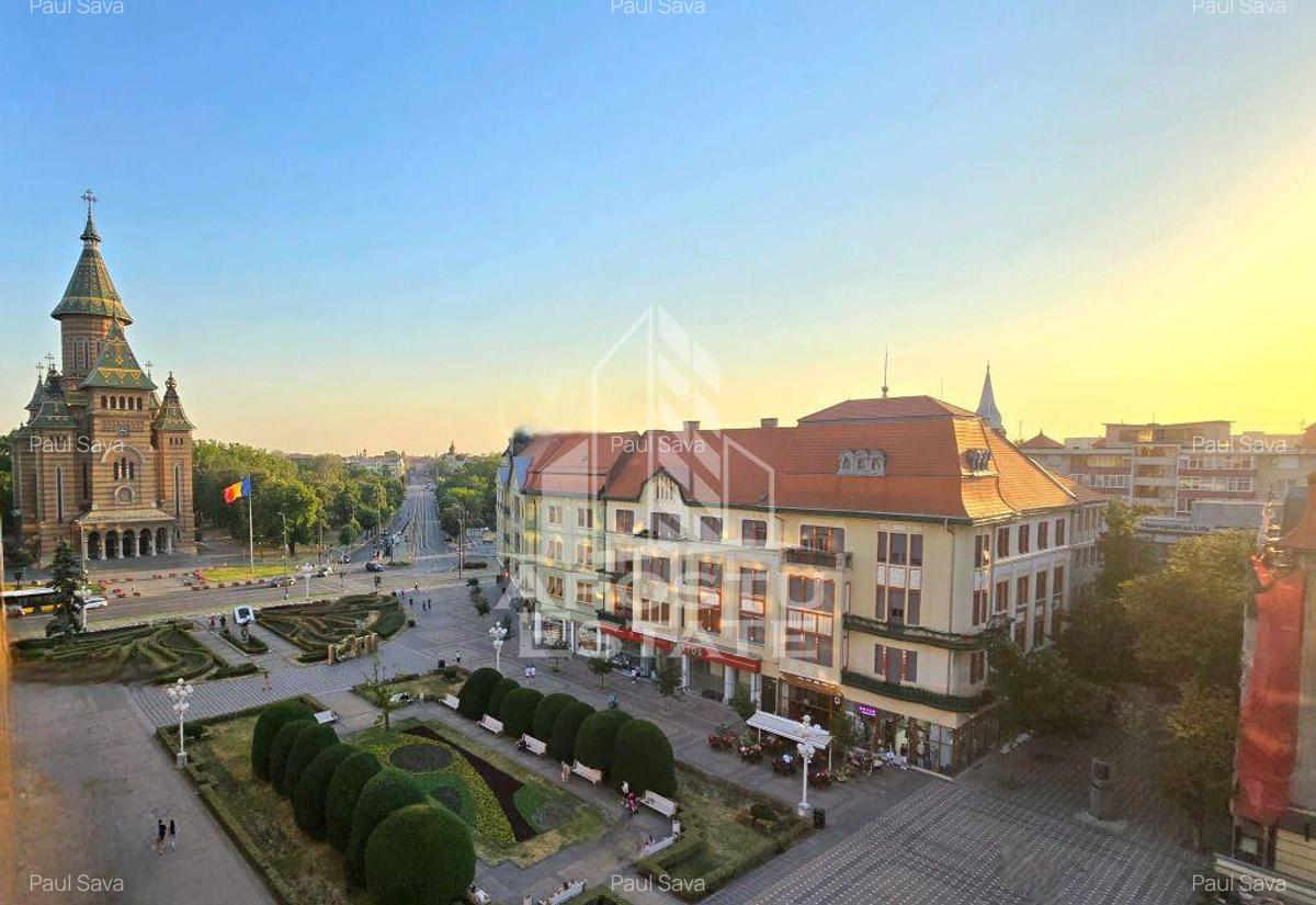 Apartament 2 camere ultra central - 1
