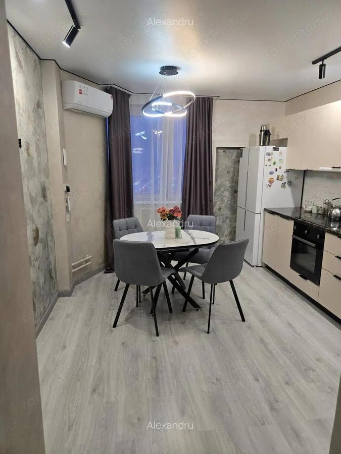 Garsoniera de inchiriat in zona Astra - 3