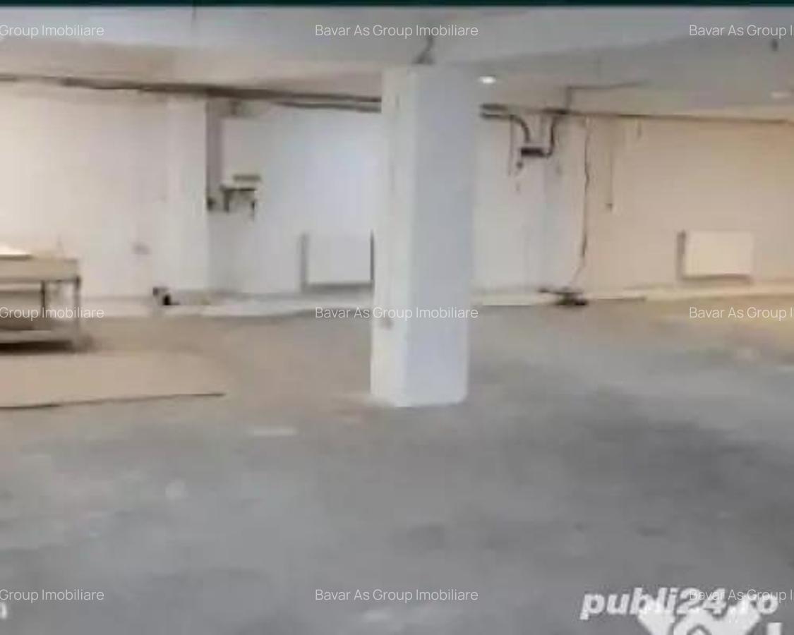 Spatiu comercial productie ,Pantelimon - 2