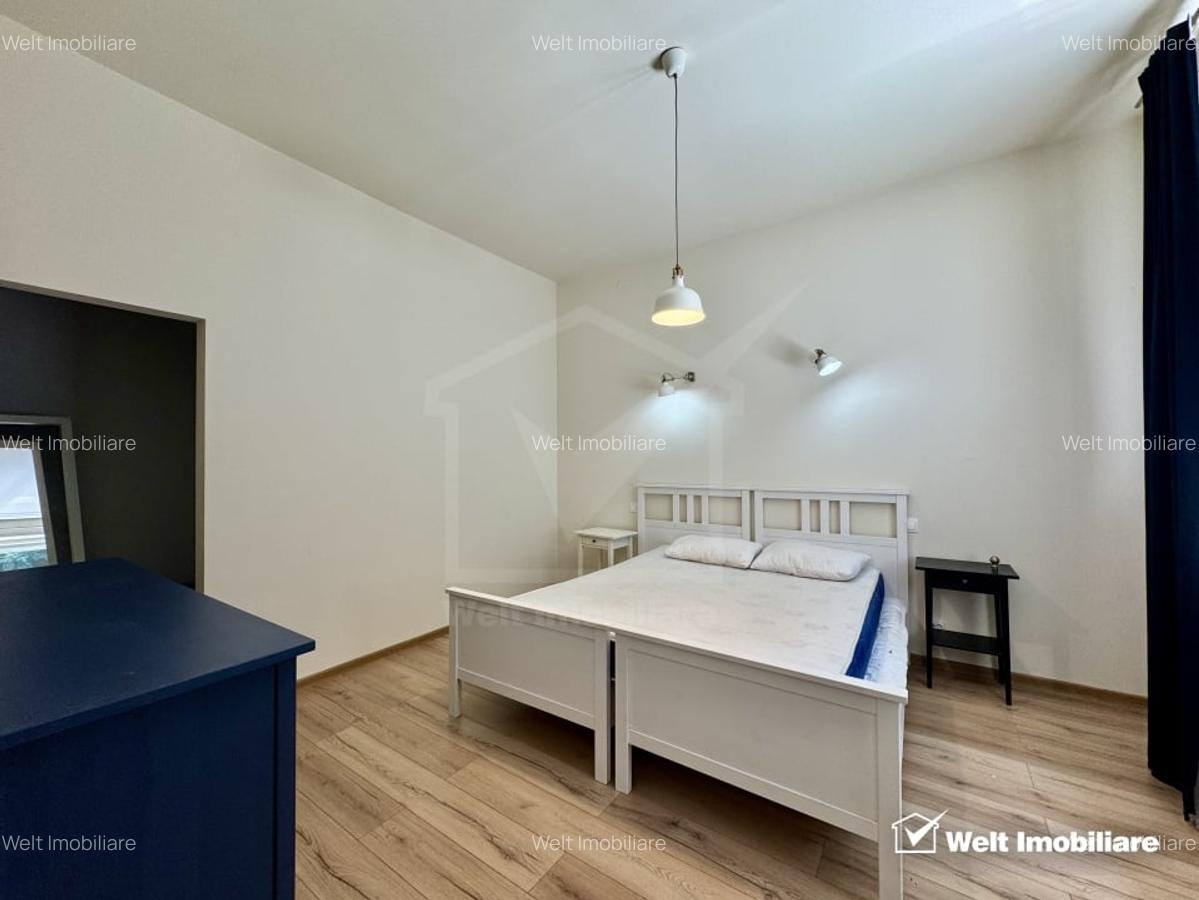 Apartament Victor Babes, garaj + parcare, zona exceptie ! - 6
