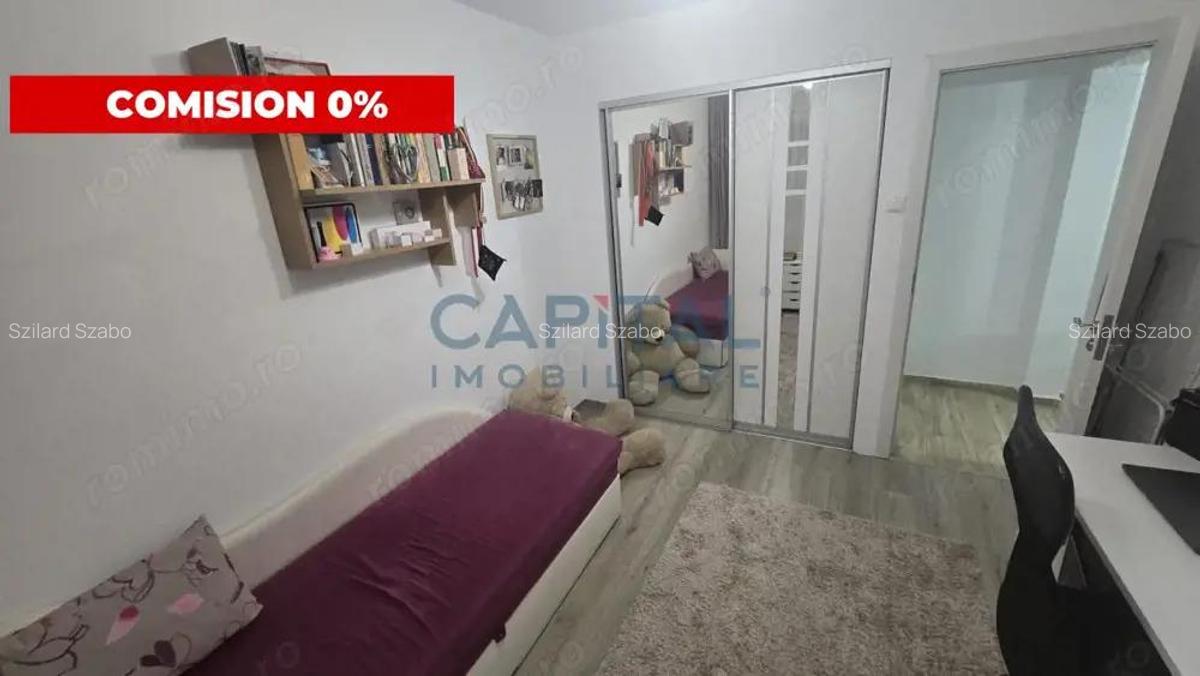 Apartament cu 3 camere - 10