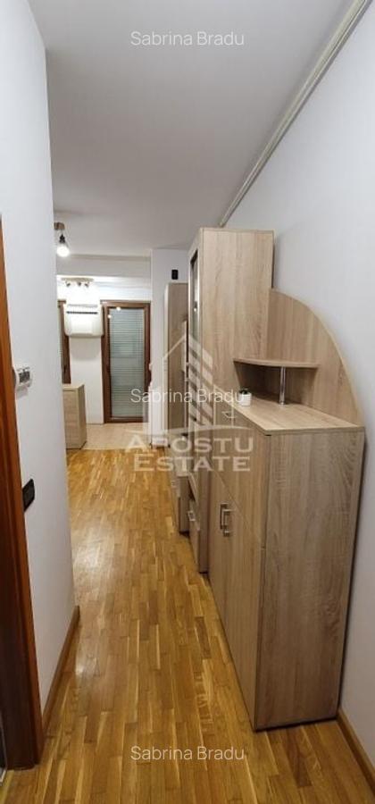 Garsoniera in zona spitalului Judetean - 11