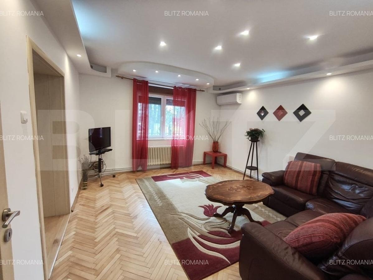 Doua case de vanzare, 263 mp, teren 800 mp, zona Iosia, in exclusivitate - 20