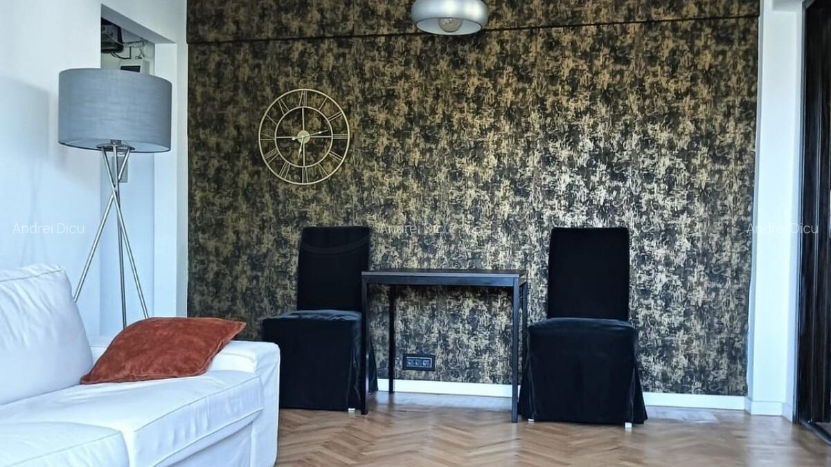 REA1026539 Apartament 2 Camere I De Vanzare I Floreasca - 4