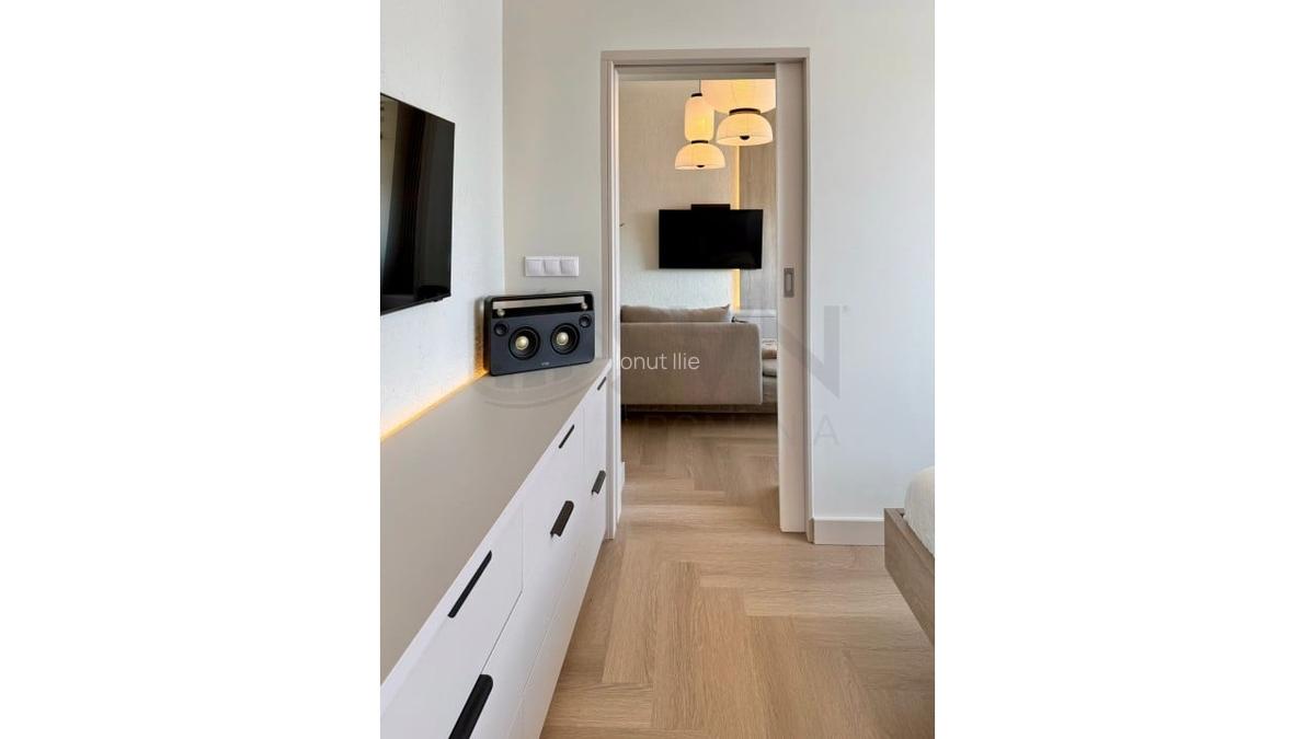 REA1024293 Apartament 2 camere Cismigiu I Plevnei - 10