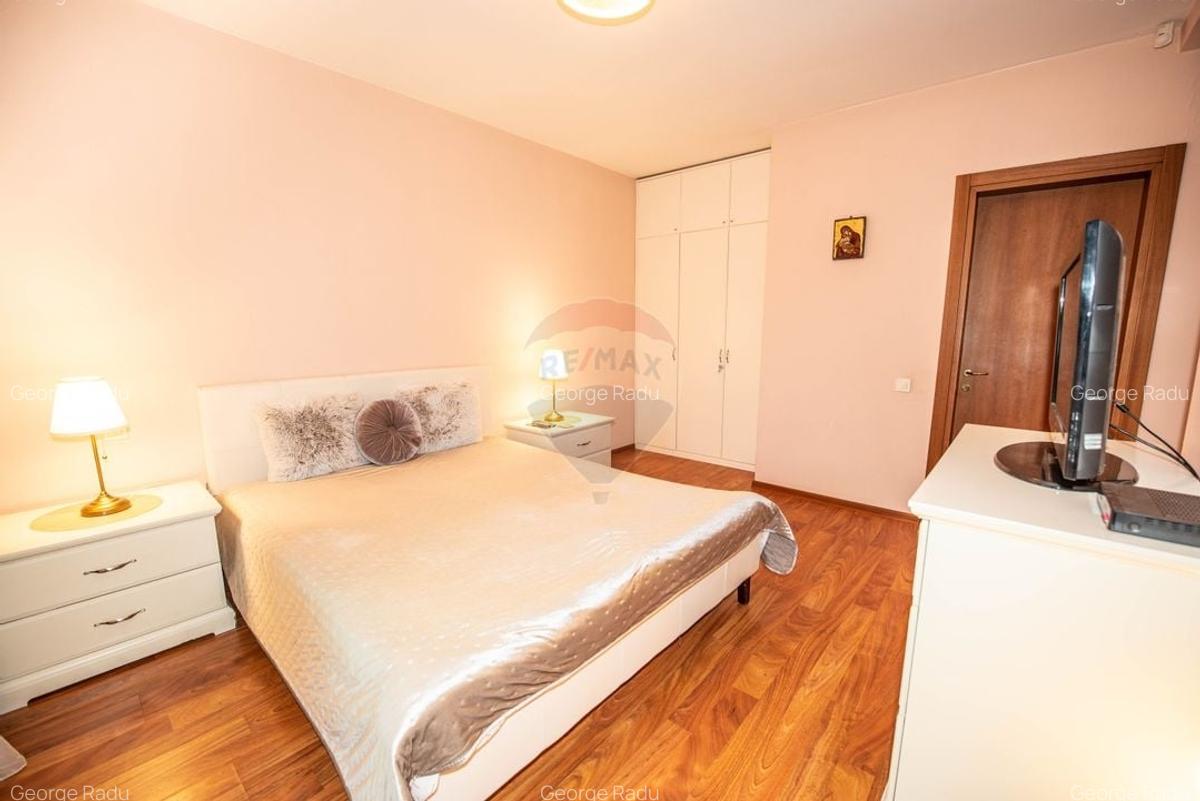 Vila cu 4 camere de vanzare in Fundulea A2 Autostrada Soarelui - 25