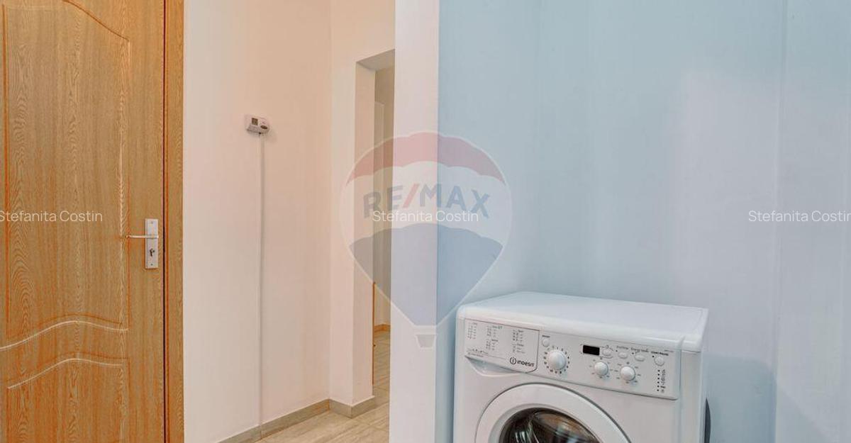 Apartament cu 3 camere de vanzare in zona Central - 5