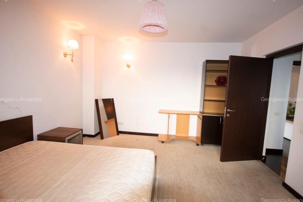3 camere  2 Cocosi,metrou Straulesti, mobilat, utilat,bloc 2008 - 15