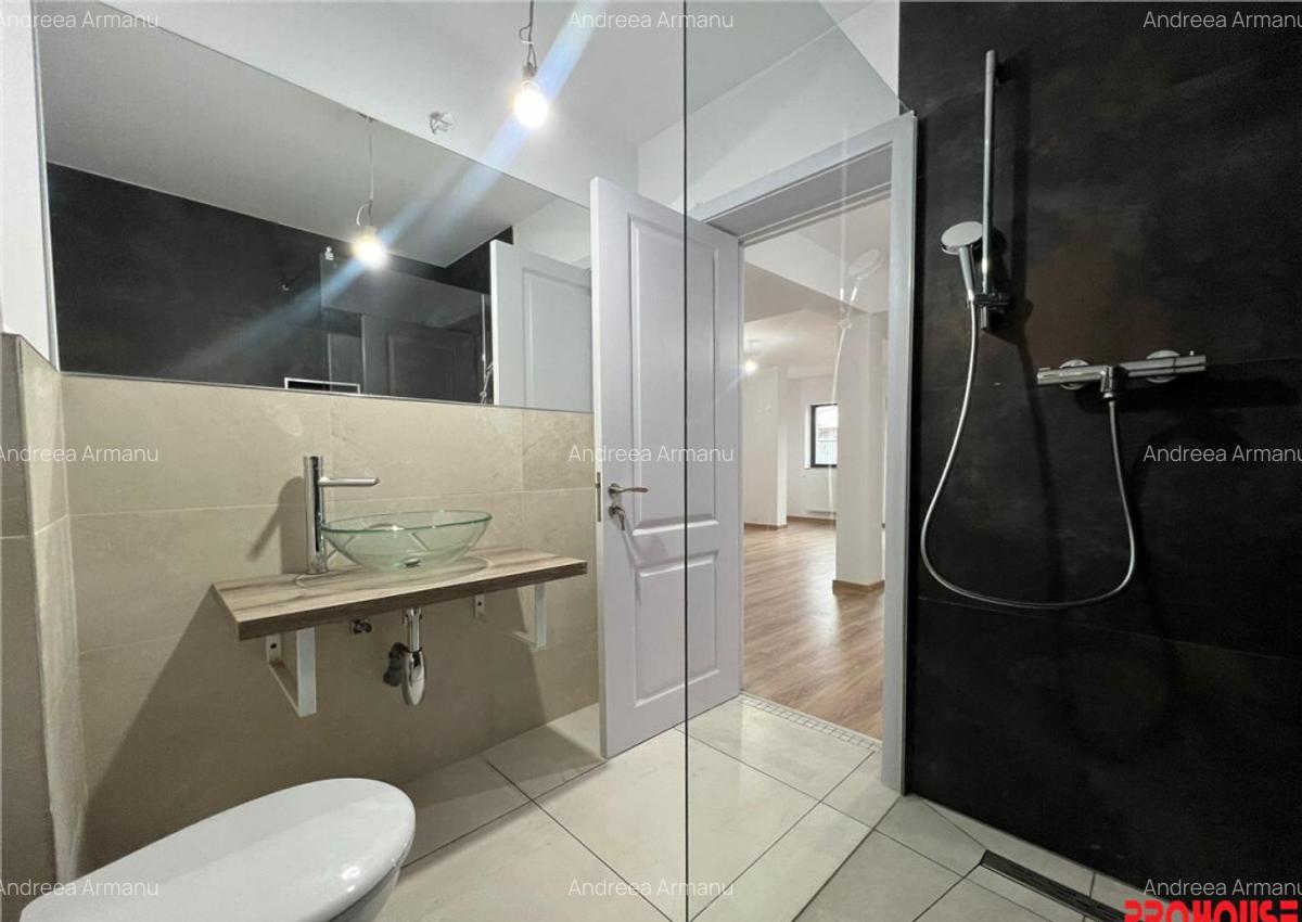 Vila la cheie- Magura Crihan- 1000 mp teren! - 9