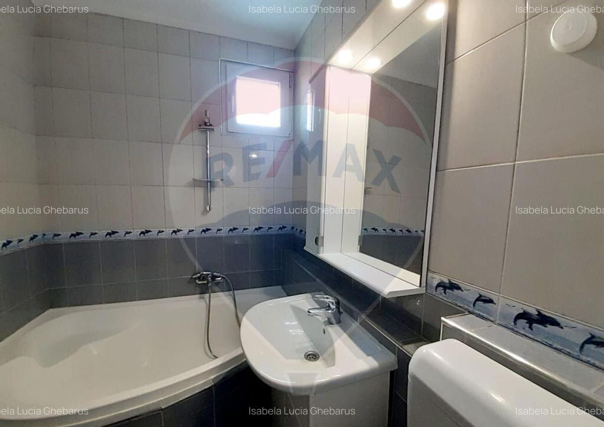 Apartament cu 2 camere in Bdul Cantemir - 7