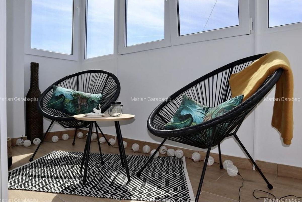 De vanzare apartament 2 camere Crangasi - 7