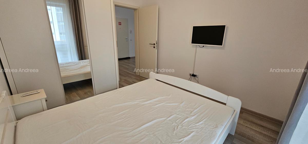 Aartament tip studio de vanzare zona Avantargarden Bartolomeu - 8