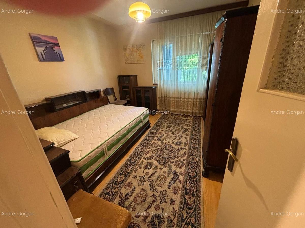 Apartament cu 4 camere in zona Podu Ros - Tutora - 2